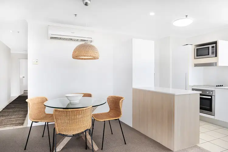 Fourth view of Homely unit listing, 1103/102-108 Victoria Parade, Rockhampton City QLD 4700