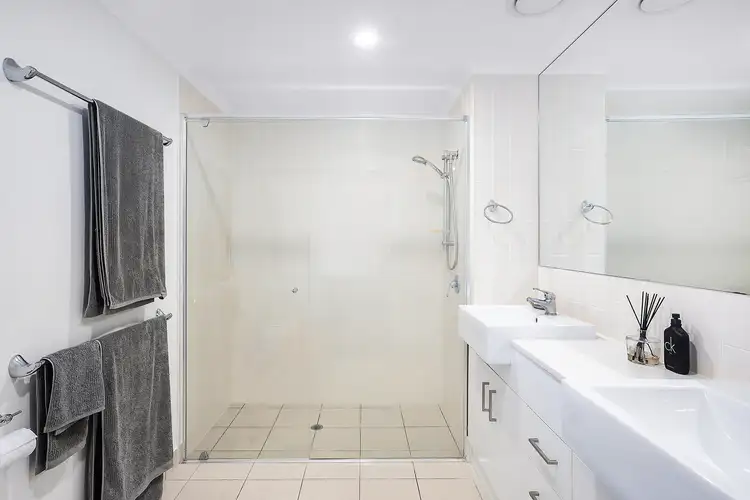 Fifth view of Homely unit listing, 1103/102-108 Victoria Parade, Rockhampton City QLD 4700