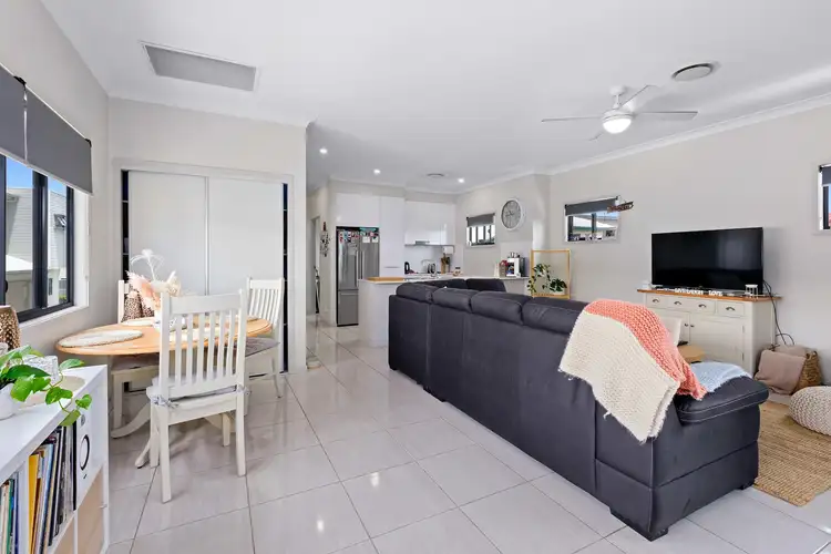Main view of Homely townhouse listing, 4/16 Cambridge Street, Carina Heights QLD 4152