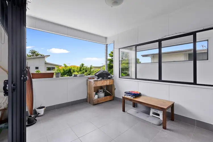 Third view of Homely townhouse listing, 4/16 Cambridge Street, Carina Heights QLD 4152