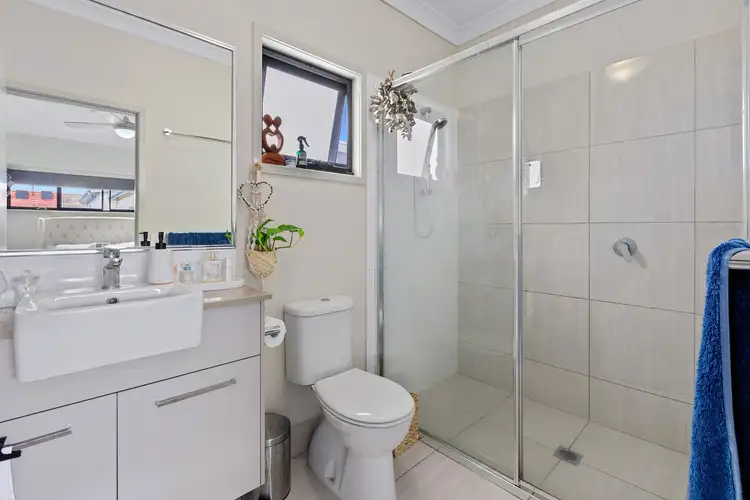 Sixth view of Homely townhouse listing, 4/16 Cambridge Street, Carina Heights QLD 4152