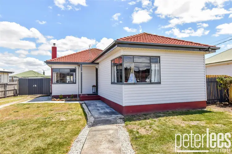 25 Gregory Street, Mayfield TAS 7248