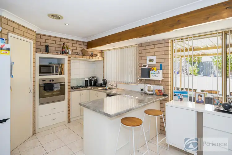 Fifth view of Homely house listing, 7 Smoothstone Court, Joondalup WA 6027