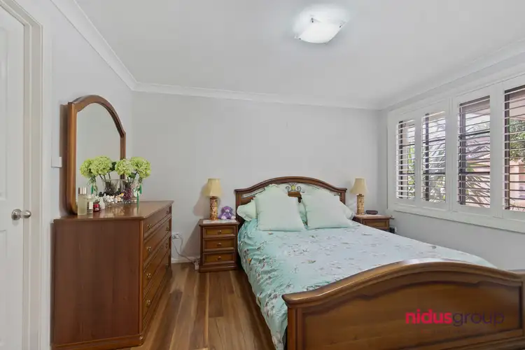 Fifth view of Homely villa listing, 10/6-10 Emert Street, Wentworthville NSW 2145