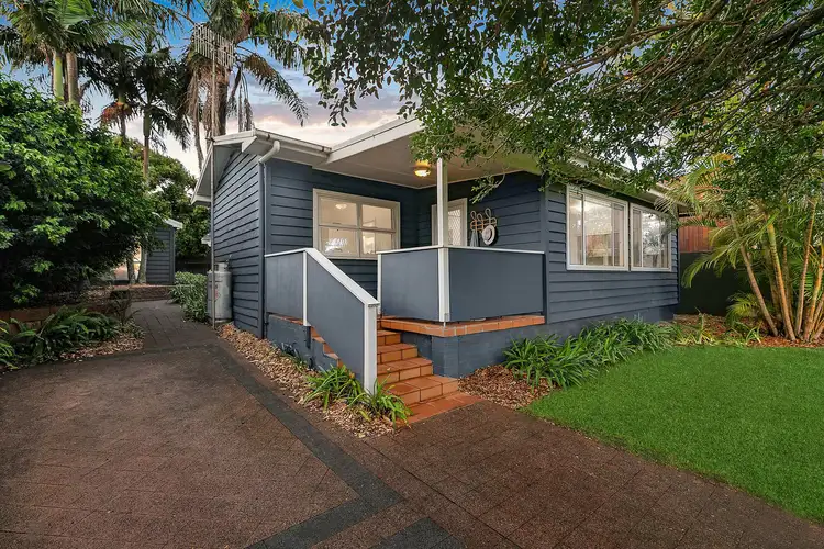20 Ocean Street