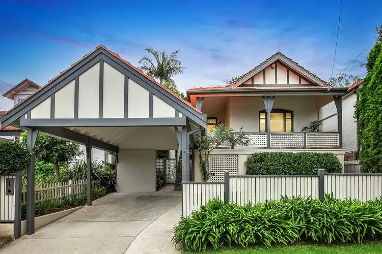 Main view of Homely house listing, 102 Awaba Street, Mosman NSW 2088