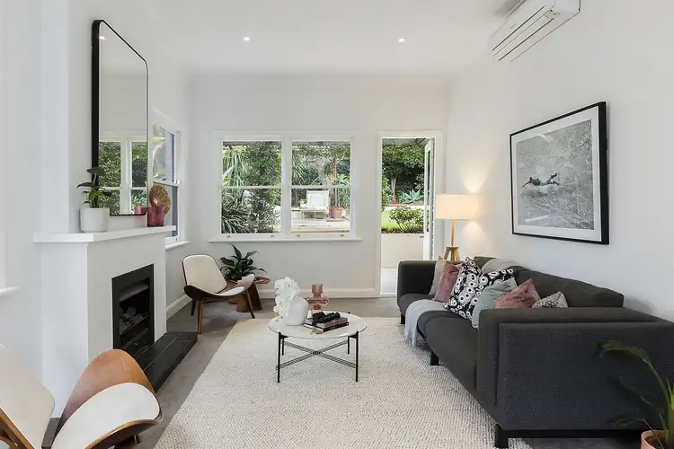 Third view of Homely house listing, 102 Awaba Street, Mosman NSW 2088