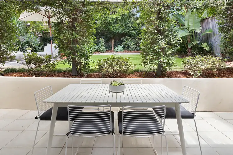 Fifth view of Homely house listing, 102 Awaba Street, Mosman NSW 2088