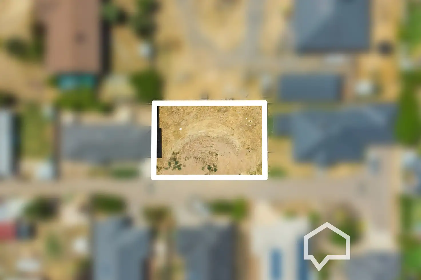 Main view of Homely land listing, LOT 2, 350 Midland Highway, Epsom VIC 3551
