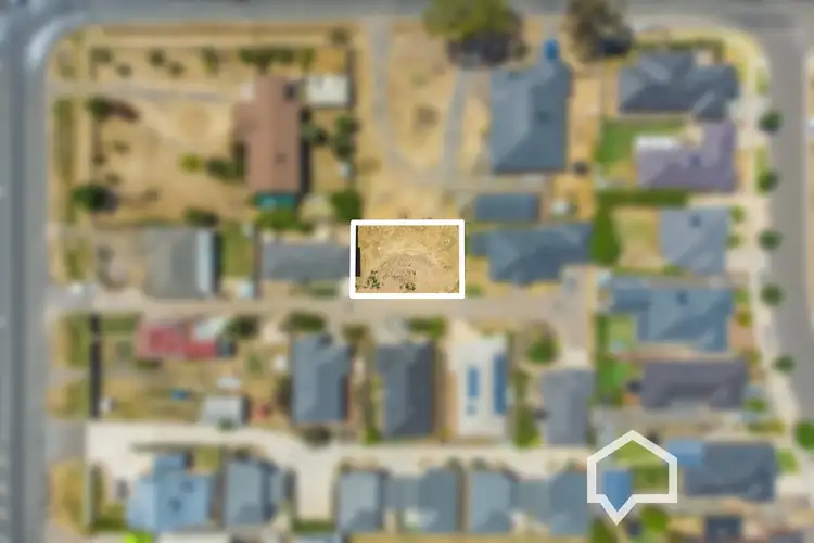 Second view of Homely land listing, LOT 2, 350 Midland Highway, Epsom VIC 3551
