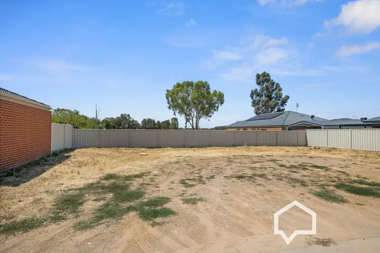 Third view of Homely land listing, LOT 2, 350 Midland Highway, Epsom VIC 3551