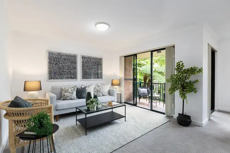 Main view of Homely apartment listing, 6/22 Eaton Street, Neutral Bay NSW 2089