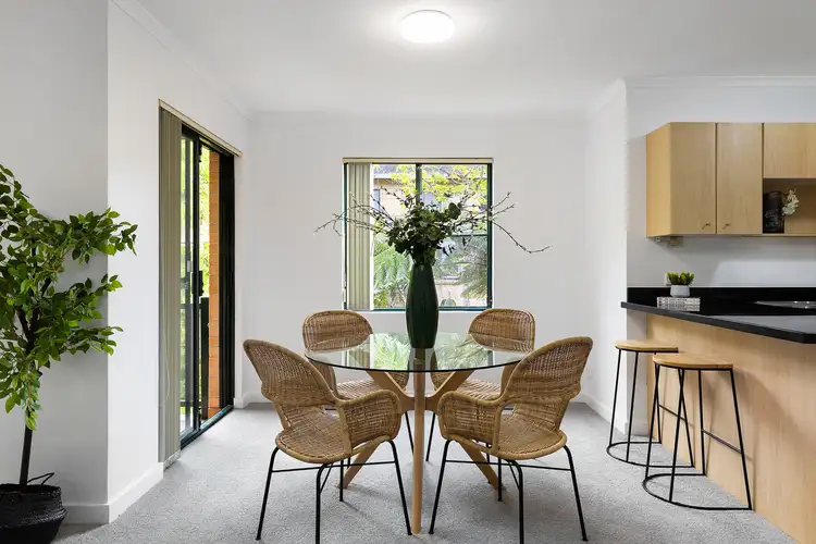 Third view of Homely apartment listing, 6/22 Eaton Street, Neutral Bay NSW 2089