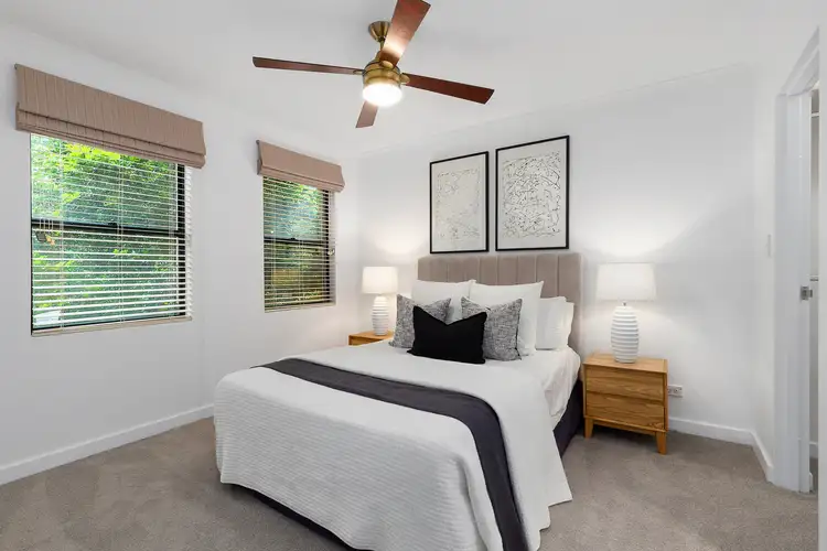 Fifth view of Homely apartment listing, 6/22 Eaton Street, Neutral Bay NSW 2089