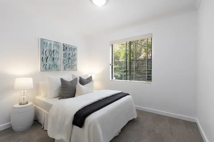 Sixth view of Homely apartment listing, 6/22 Eaton Street, Neutral Bay NSW 2089