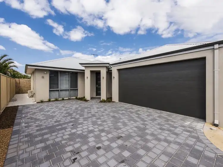 15B Rivett Way, Brentwood WA 6153