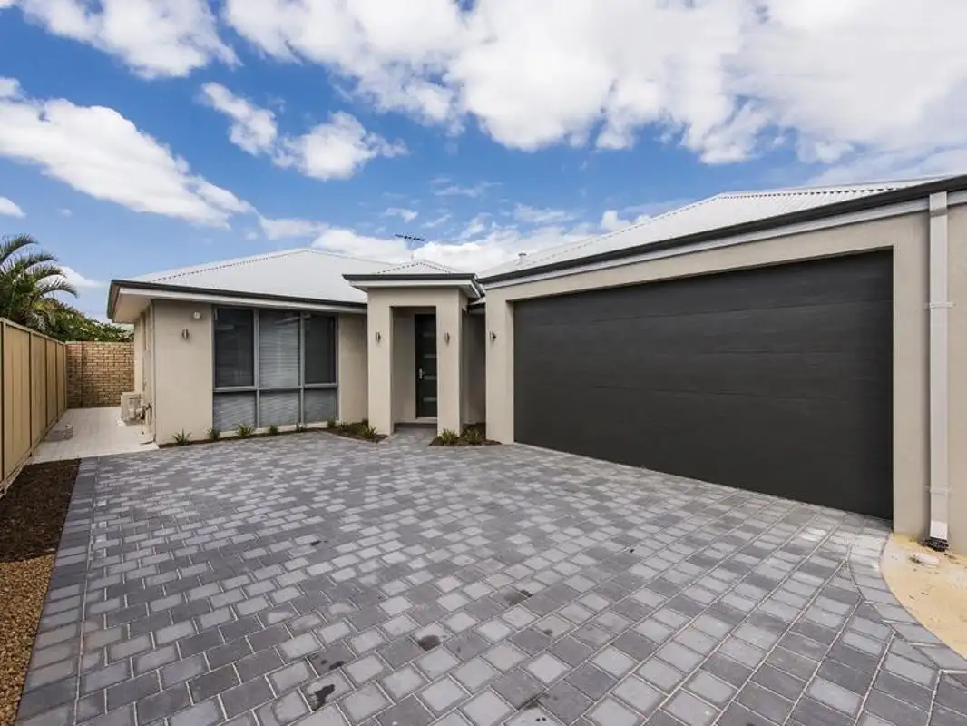 Main view of Homely house listing, 15B Rivett Way, Brentwood WA 6153