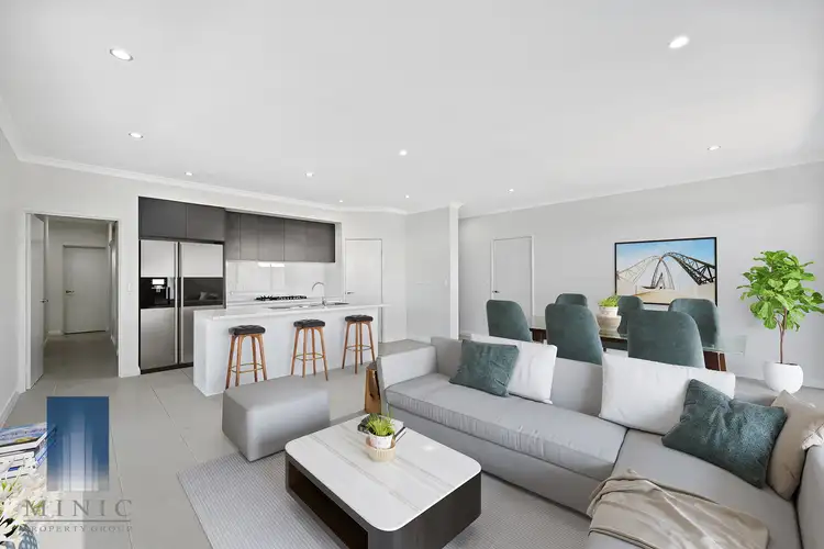 Second view of Homely house listing, 15B Rivett Way, Brentwood WA 6153