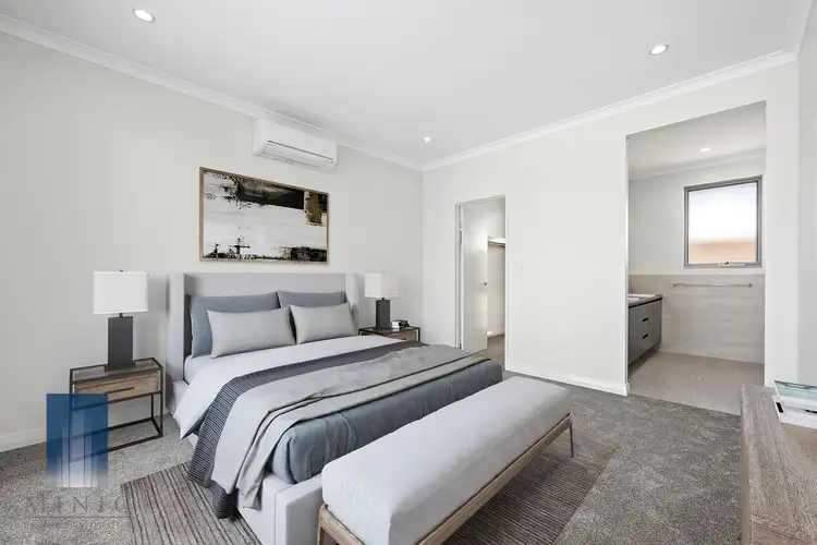 Third view of Homely house listing, 15B Rivett Way, Brentwood WA 6153