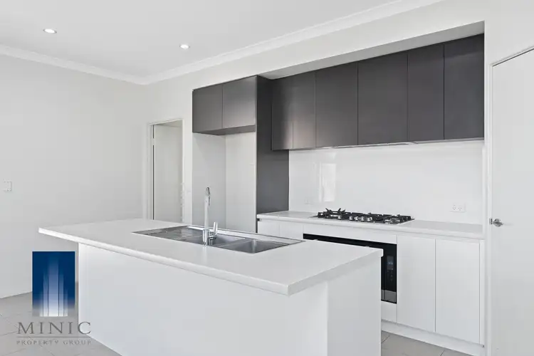 Fourth view of Homely house listing, 15B Rivett Way, Brentwood WA 6153