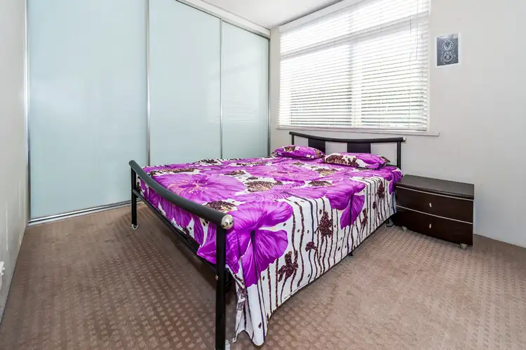 Fifth view of Homely unit listing, 4/28 Rhodes Street, Hillsdale NSW 2036