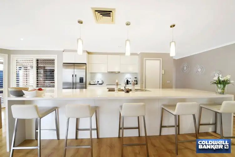 Fifth view of Homely house listing, 9 Myrtle Court, Voyager Point NSW 2172