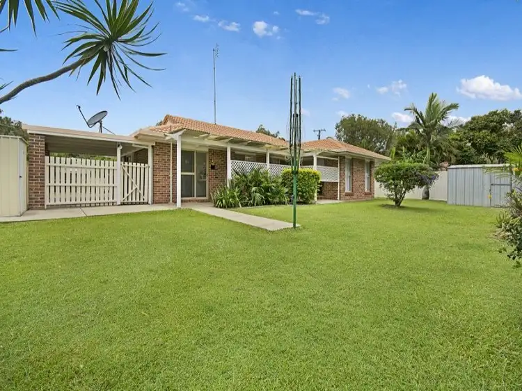 Seventh view of Homely house listing, 3 Mount Ninderry Court, Coolum Beach QLD 4573