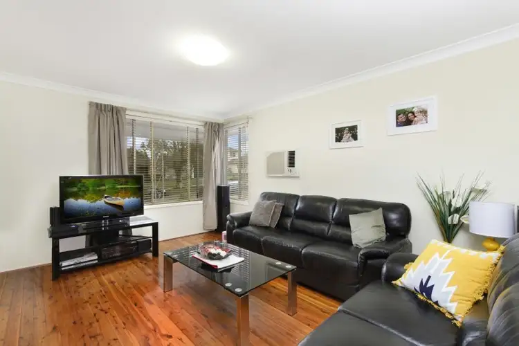 Third view of Homely house listing, 8 Woodberry Road, Winston Hills NSW 2153