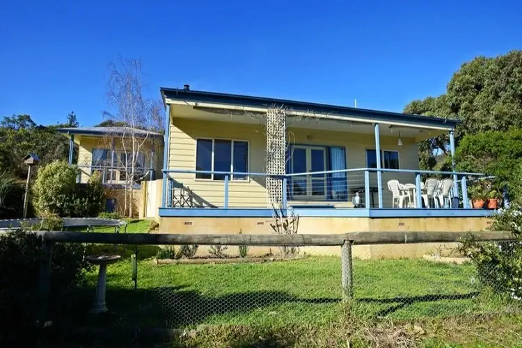 Fifth view of Homely rural property listing, 276 Mount Robinson Road, Willow Creek SA 5211