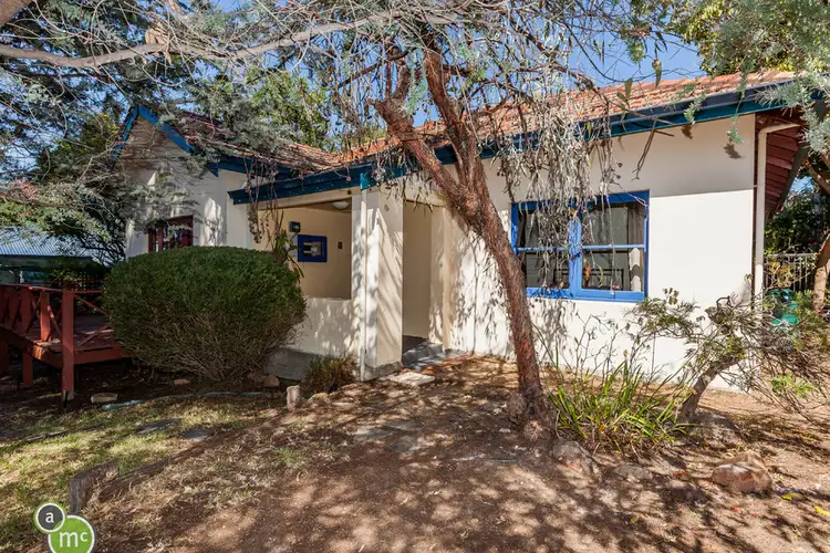 Main view of Homely house listing, 5 Alderbury Street, Floreat WA 6014