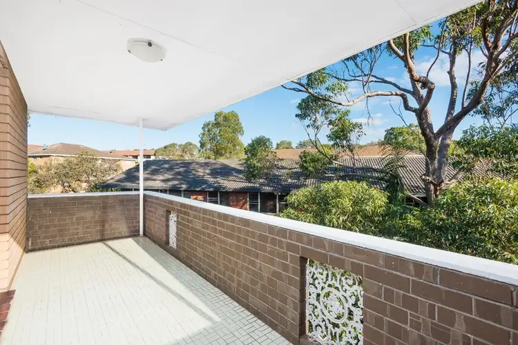 Sixth view of Homely unit listing, 8/7 Curtis Street, Caringbah NSW 2229