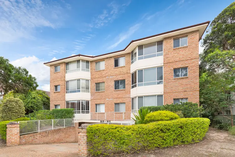 Main view of Homely apartment listing, 9/83-85 Elouera Road, Cronulla NSW 2230