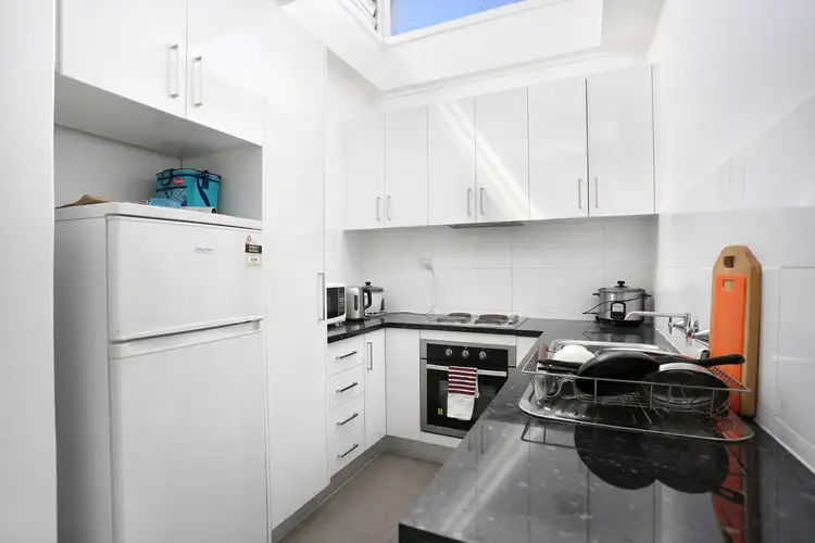 Third view of Homely unit listing, 6/62 Snell Grove, Oak Park VIC 3046