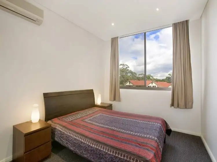 Third view of Homely unit listing, 226/2C Munderah Street, Wahroonga NSW 2076