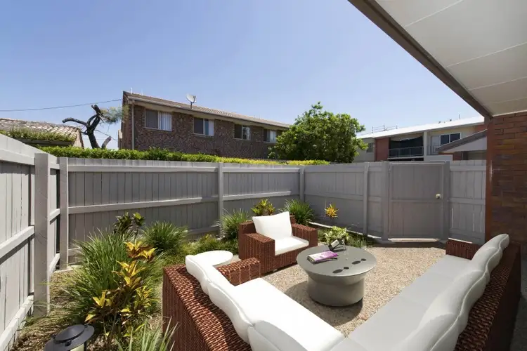 Fourth view of Homely block of units listing, 1, 2 and 3/54 Beverley Street, Morningside QLD 4170