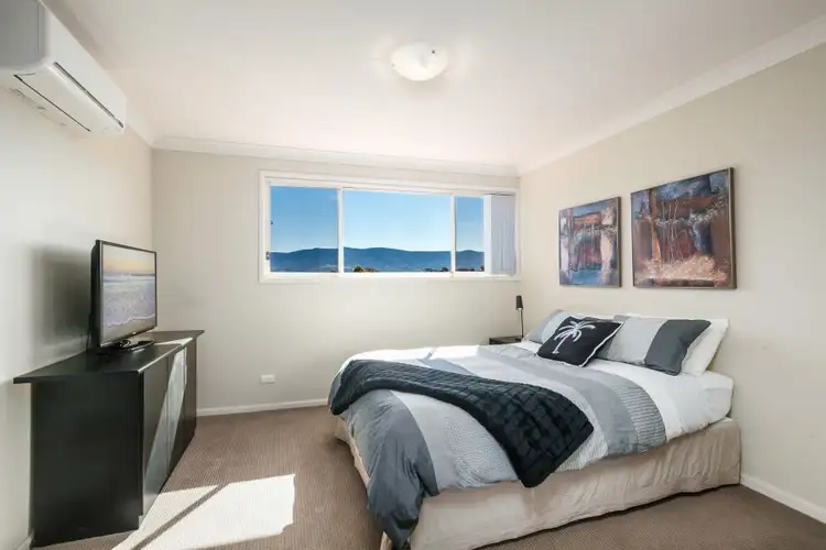 Sixth view of Homely house listing, 5 Carlyle Close, Dapto NSW 2530