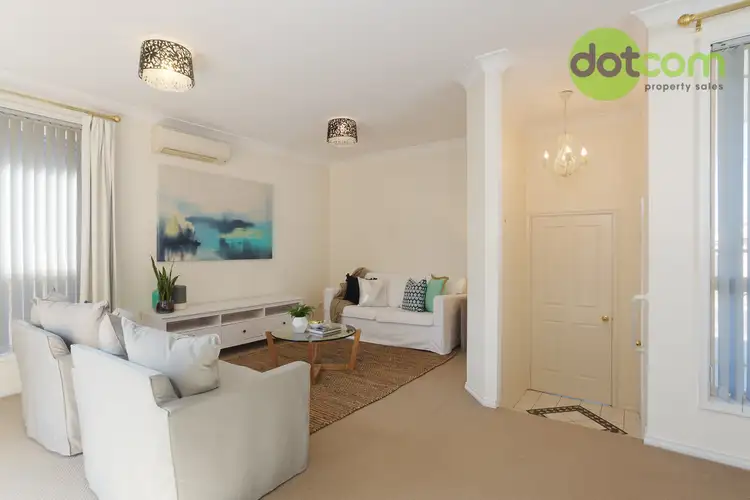 Second view of Homely villa listing, 1/224 Gosford Road, Adamstown NSW 2289