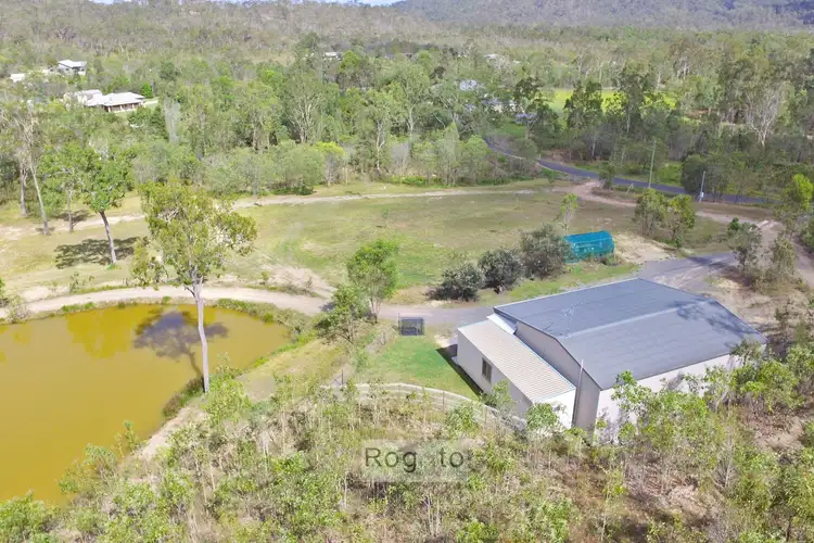 100 Cardinia Boulevard, Speewah QLD 4881