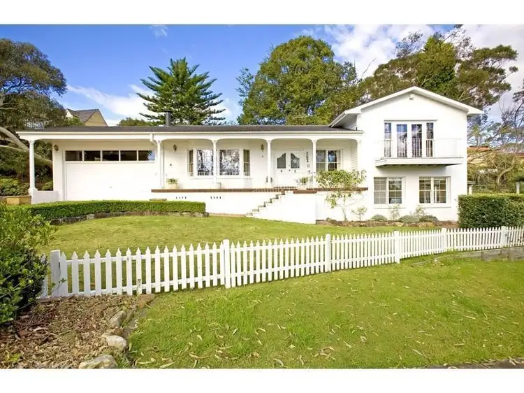 4 Heath Close, Killara NSW 2071