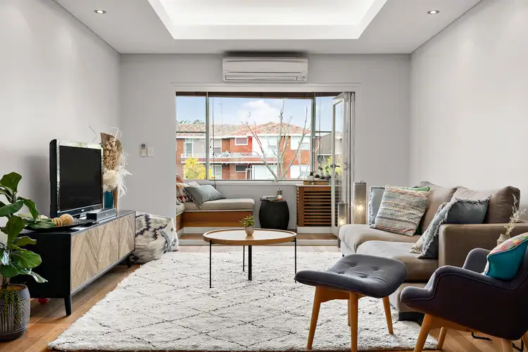 Main view of Homely apartment listing, 22/50 Solander Street, Monterey NSW 2217