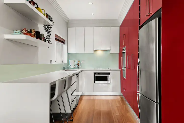 Second view of Homely apartment listing, 22/50 Solander Street, Monterey NSW 2217
