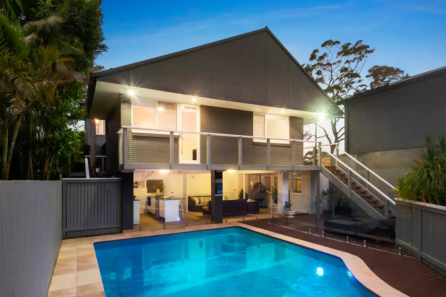 Main view of Homely house listing, 131 Upper Clontarf Street, Seaforth NSW 2092
