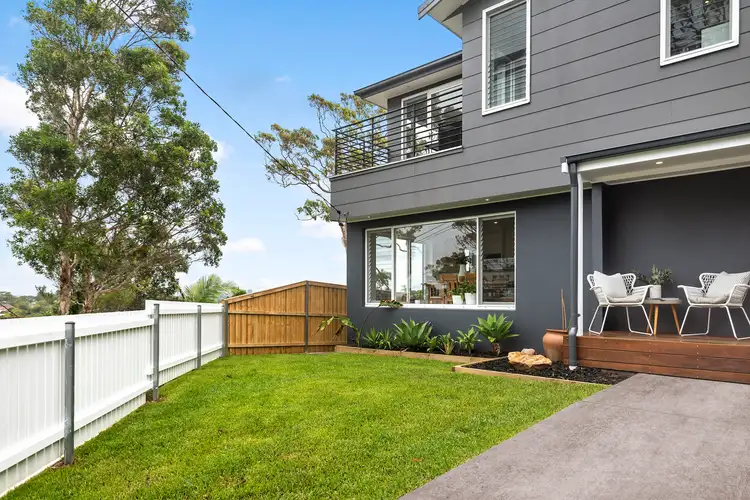 Second view of Homely house listing, 131 Upper Clontarf Street, Seaforth NSW 2092