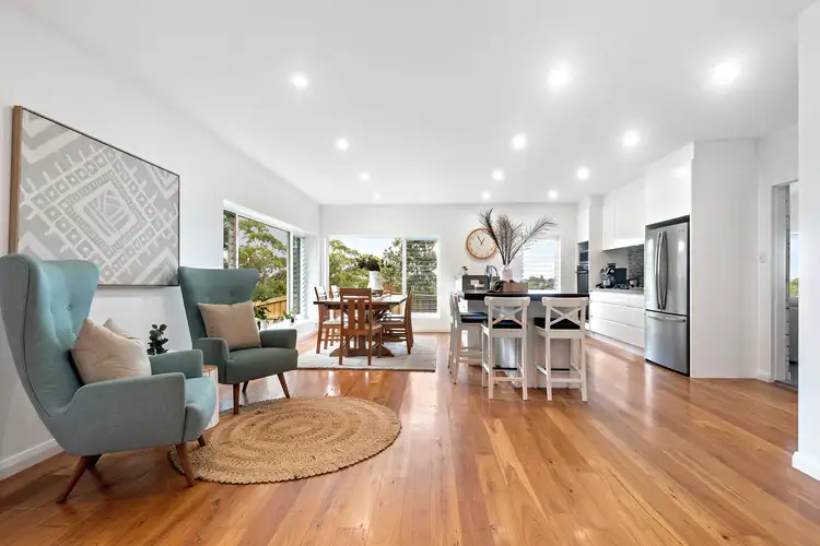 Third view of Homely house listing, 131 Upper Clontarf Street, Seaforth NSW 2092