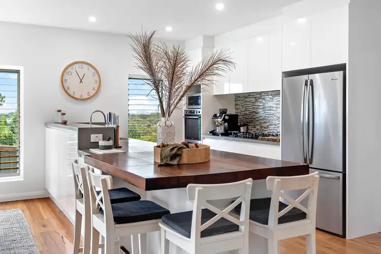 Fourth view of Homely house listing, 131 Upper Clontarf Street, Seaforth NSW 2092