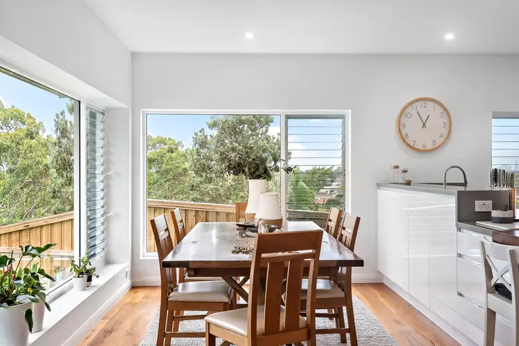 Fifth view of Homely house listing, 131 Upper Clontarf Street, Seaforth NSW 2092