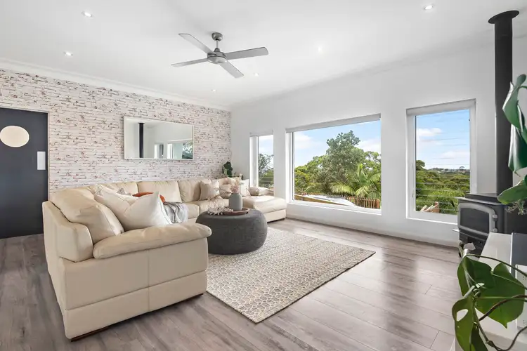 Sixth view of Homely house listing, 131 Upper Clontarf Street, Seaforth NSW 2092