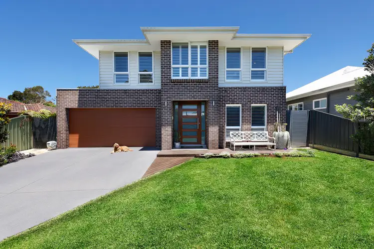 Main view of Homely house listing, 206 Forest Road, Gymea NSW 2227