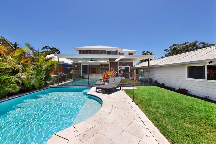 Second view of Homely house listing, 206 Forest Road, Gymea NSW 2227