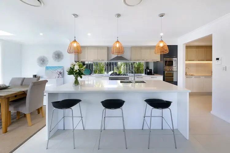 Third view of Homely house listing, 206 Forest Road, Gymea NSW 2227